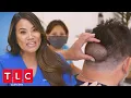 Ruben s Bump Has Been Growing For 16 Years Dr Pimple Popper