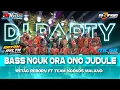 Download Lagu DJ GANOK JUDULE BASS NGUK STYLE PARTY YANG DI PAKAI MINIONSS AUDIO - MCSB TEAM REMIXER