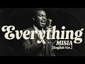 Everything (English Ver.) – MISIA | Soulful Jazz Ballad | Deep Emotional Cover