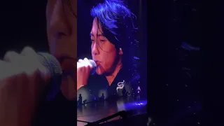 BVLGARIアウローラアワード授賞式2022 山下智久 Forever In My Heart 