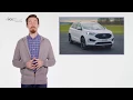 Inside PCH Episode - Token Exchange Ford Edge Giveaway
