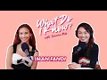 Download Lagu Growing Up Famous with Model-Turned-Singer Iman Fandi | S2E6