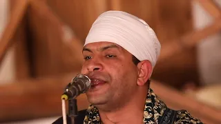 الحبايب لما غابوا كلمتين حلوين في خيمة 24 من البنجاوي 