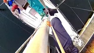 Two aboard Tuuli Ep. 4 – High Hopes