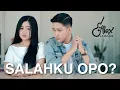Download Lagu ALEX LA MAJOR - SALAHKU OPO ?  (ORIGINAL VERSION)