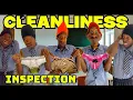 Lagu HIGHSCHOOL CHRONICLES:THE ADVENTURES OF ONGELE-CLEANLINESS INSPECTION