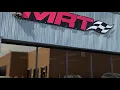 2013 - 20 Fusion EcoBoost AWD MRT Sport Touring Axle Back Performance Exhaust System 91F100 - Video 3 of 2