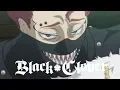 Imposter Black Clover