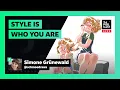 The DeviantArt Podcast LIVE Style is Who You Are with schmoedraws3959