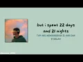 Alec Benjamin - Annabelle's Homework Lirik dan Terjemahan