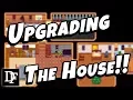 The Best House Upgrade Walkthrough Ever - Stardew Valley