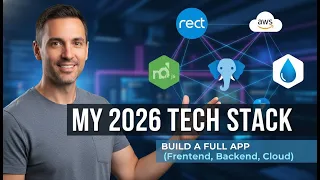 My Full Stack Web Development Setup for 2026 React Node js