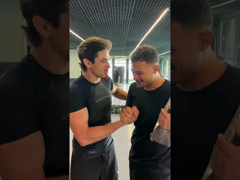 O vídeo mais triste que já fiz. Resolvi compartilhar a história para trazer uma reflexão importante.