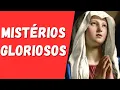Download Lagu Santo Terço Gloriosos - 15/01/2025