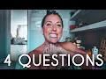 4 Questions For Breakthroughs Day 20 Know Your Worth