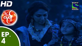 suryaputra karn episode 4 2nd july 2015