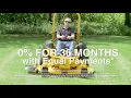 Cub Cadet Financing at Central Equipment