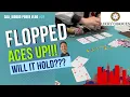 Lucky Chances Battle of the Bay POKER VLOG
