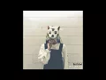 bülow - Not A Love Song (King Arthur remix)