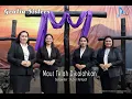 Download Lagu lagu rohani terbaru untuk jumat agung || Maut Telah Dikalahkan || Gratia Sister's ||Ernes Studio IMK