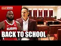 Nate Oats Exposed Alabama NIL and the Hypocrisy Breaking College Basketball OutKick Hot Mic