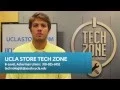 UCLA Tech Zone Tips Backing up your Data