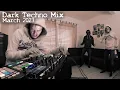 Download Lagu Dark Techno ( Underground ) Mix 2023 March