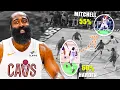 This Is Why You Trade For James Harden