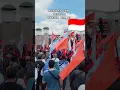 Perjuangan Buruh Indonesia💪💪