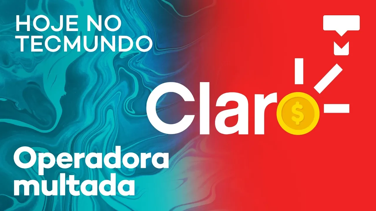 Modo escuro no WhatsApp, Claro multada, ar-condicionado eficiente e mais – Hoje no TecMundo