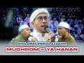 Download Lagu New Azzahir | Mughrom - Ya Hanana Terbaru Azzahir 2024 | Full Lirik Arab