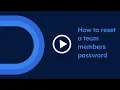 Dayforce How To Series How to reset a team members password