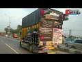 Download Lagu story wa truck oleng parah+kata kata sam || sam kelap