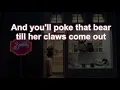 Karaoke♬ mad woman - Taylor Swift 【No Guide Melody】 Instrumental