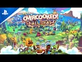 Video di Overcooked! All You Can Eat  - Announcement Trailer | PS5