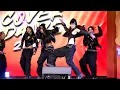 Download Lagu AXEN-07 cover XG | WOKE UP | MBK Cover Dance 2025 | Open | First Round