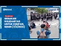 Download Lagu Aksi Damai GESTRUK Depan PN Tipikor Minta Wilem Hengki Menjadi Tahanan Kota, Polisi Kawal Aksi