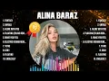 Alina Baraz Greatest Hits Full Album ▶️ Full Album ▶️ Top 10 Hits of All Time