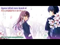 Download Lagu Nightcore - Eternal Kato Megumi Full Lyric Sub Indo