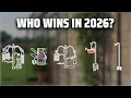 The Top 5 Best Shepard s Hook in 2026 - Must Watch Before Buying
