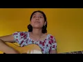 VALIENTE  - [ KOKO ACUSTICO cover GUITARRA ] by Paola Hersan