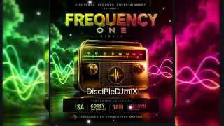 Frequency One Riddim DisciPleDJ Mix Aug 2026