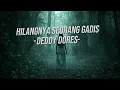 Download Lagu HILANGNYA SEORANG GADIS  -  DEDDY DORES  | Cover METAL SUNO By NoVray