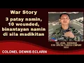Download Lagu War Story: 3 na patay namin, 10 wounded, binantayan namin di sila madikitan (Tsg Jusel Subsuban)
