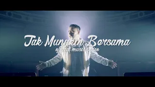 judika tak mungkin bersama official music video 