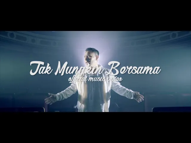 Download MP3 Judika - Tak Mungkin Bersama (Official Music Video)