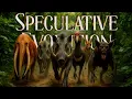 Download Lagu ANIMALS of the FUTURE // 10 Million years ahead - Part III. Forests