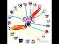 Download Lagu digo nada da vee #dance #robloxedit #dandysworld #edit #memes #cute