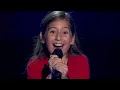 Mejores Versiones De “Ya Te Olvidé” En La Voz
