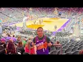 Footprint Center Home of the Phoenix Suns